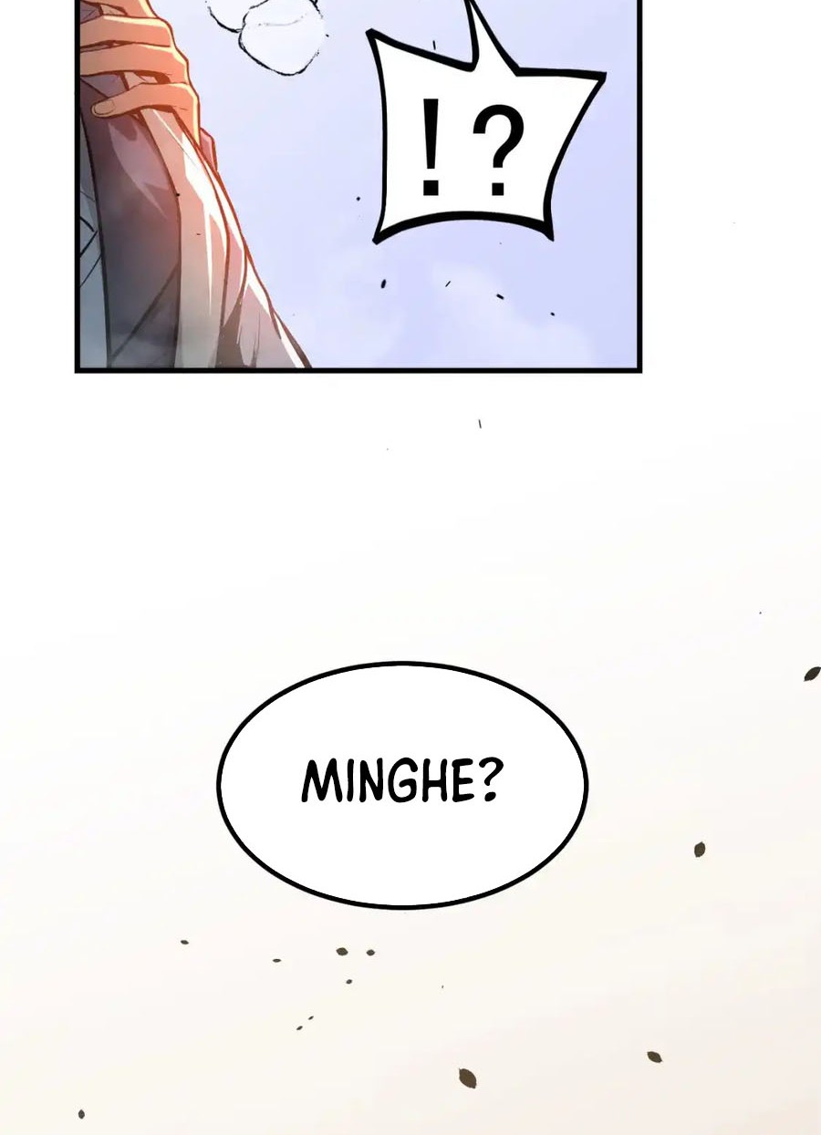 Super Evolution Chapter 128 Gambar 43