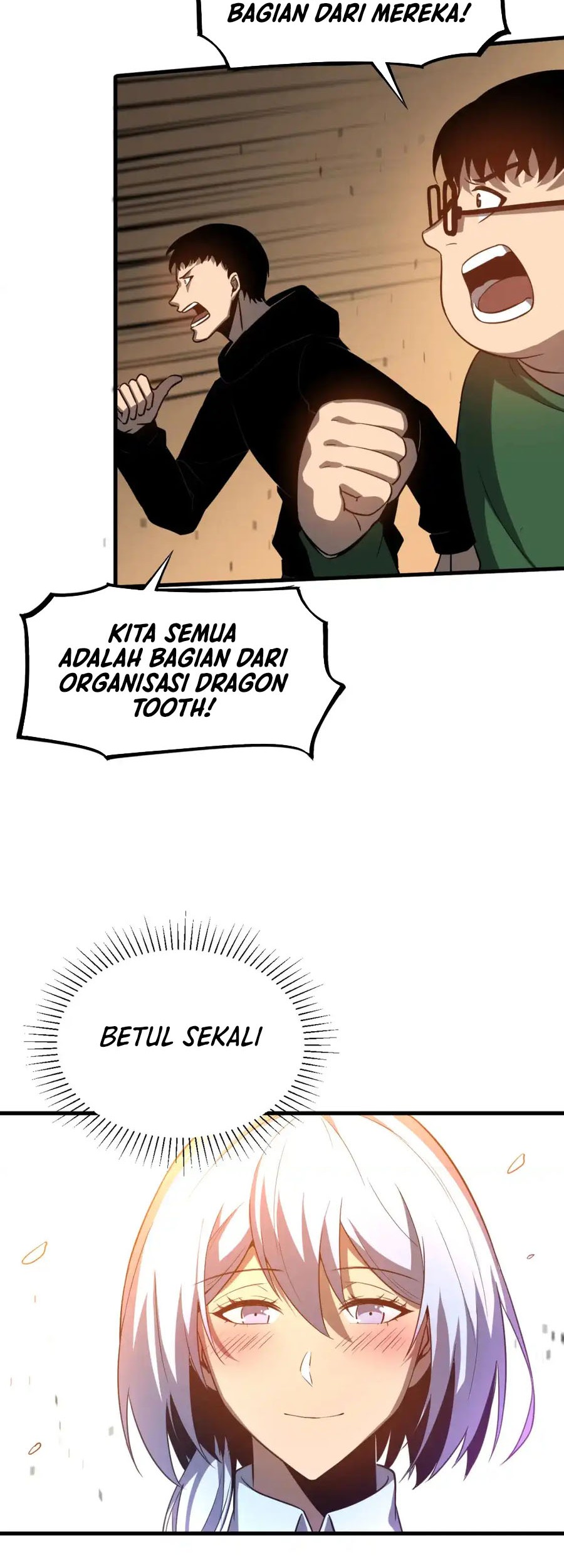 Super Evolution Chapter 128 Gambar 53