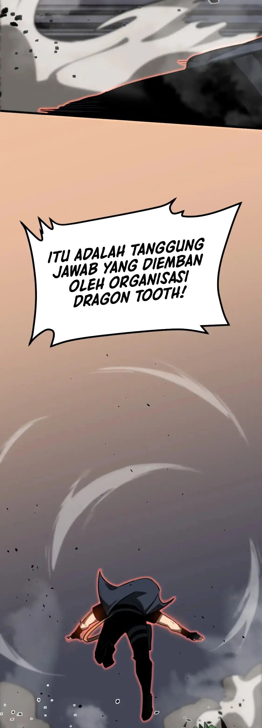 Super Evolution Chapter 128 Gambar 58