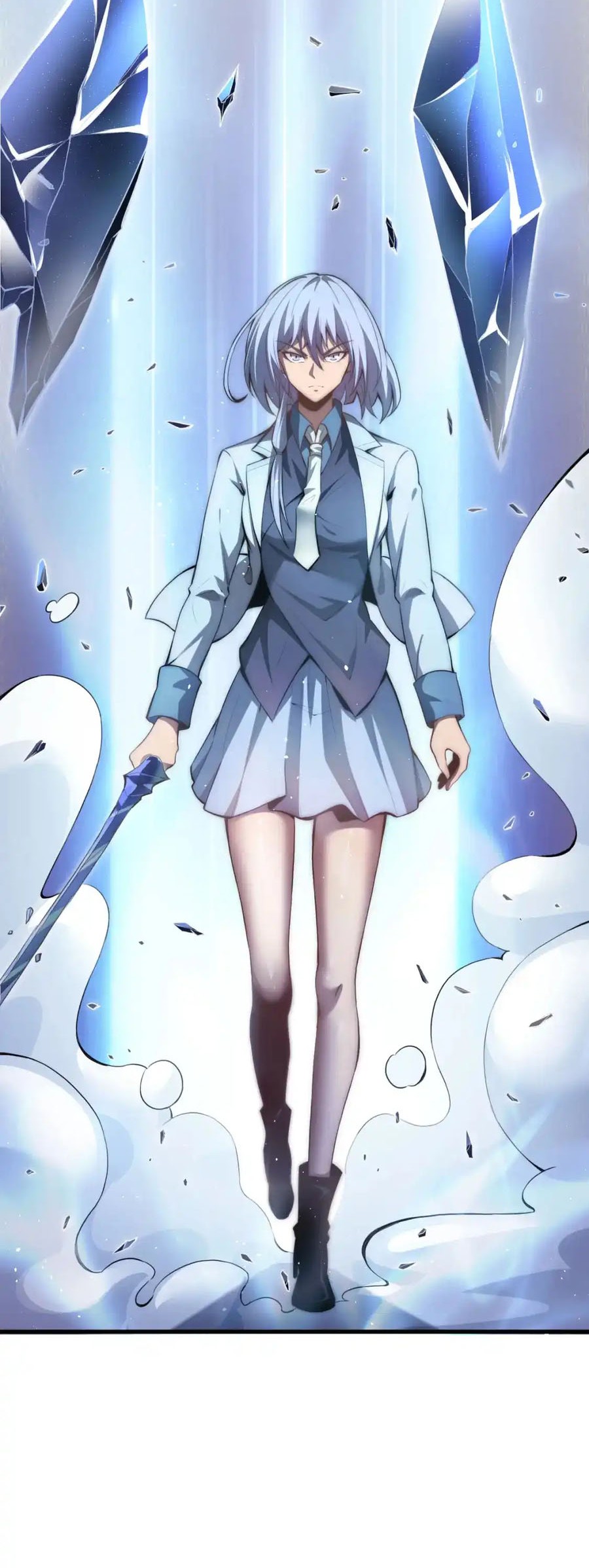 Super Evolution Chapter 128 Gambar 5