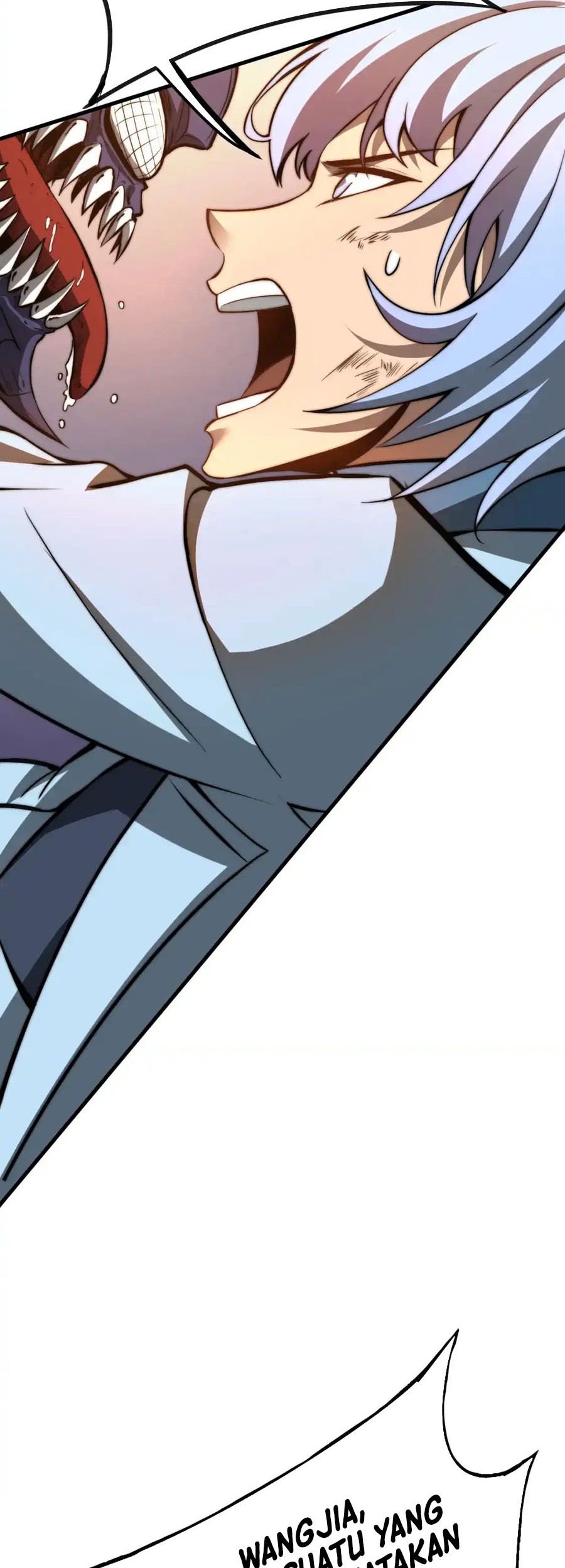 Super Evolution Chapter 128 Gambar 10