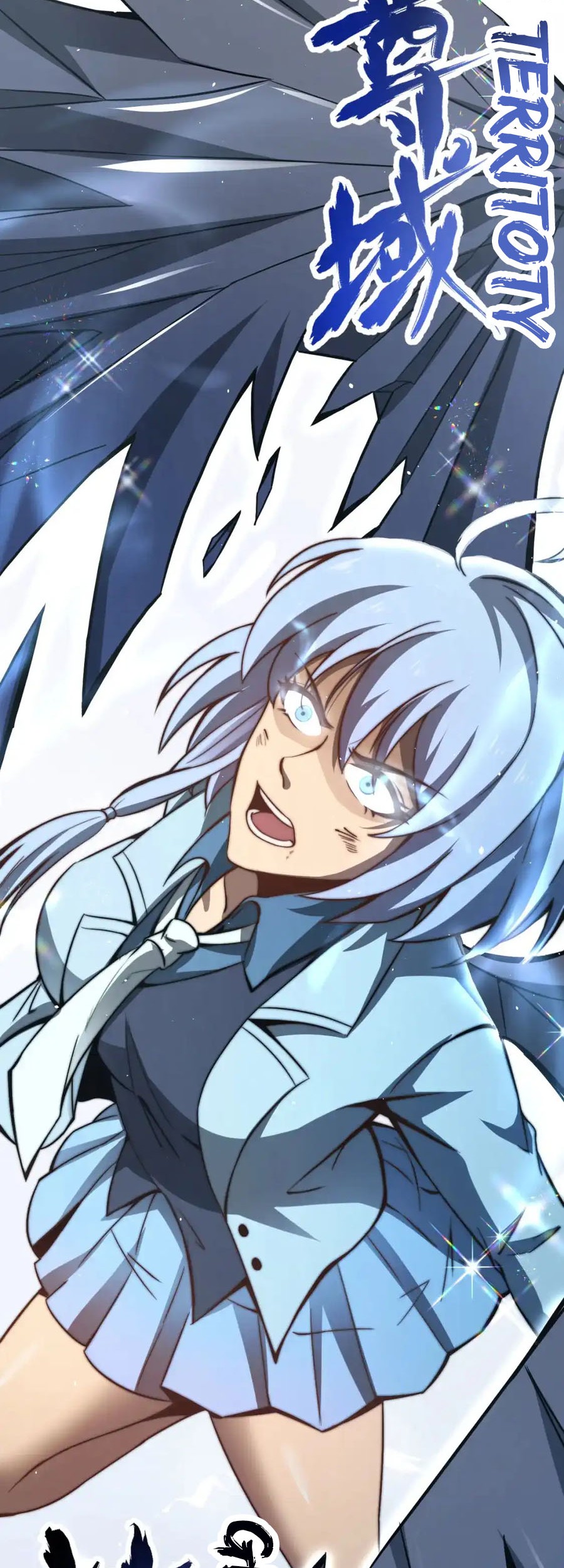 Super Evolution Chapter 128 Gambar 30