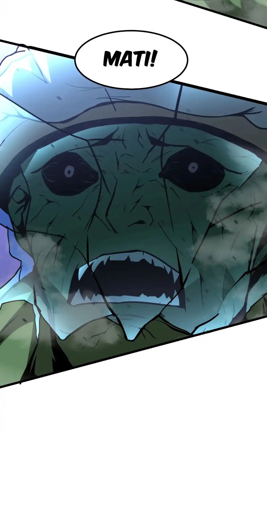 Super Evolution Chapter 126 Gambar 37