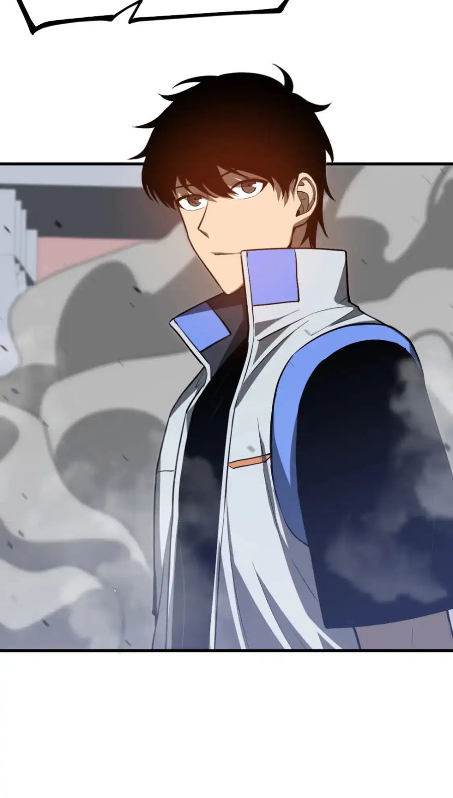 Super Evolution Chapter 126 Gambar 40