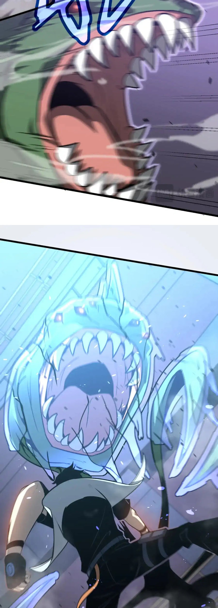 Super Evolution Chapter 126 Gambar 31