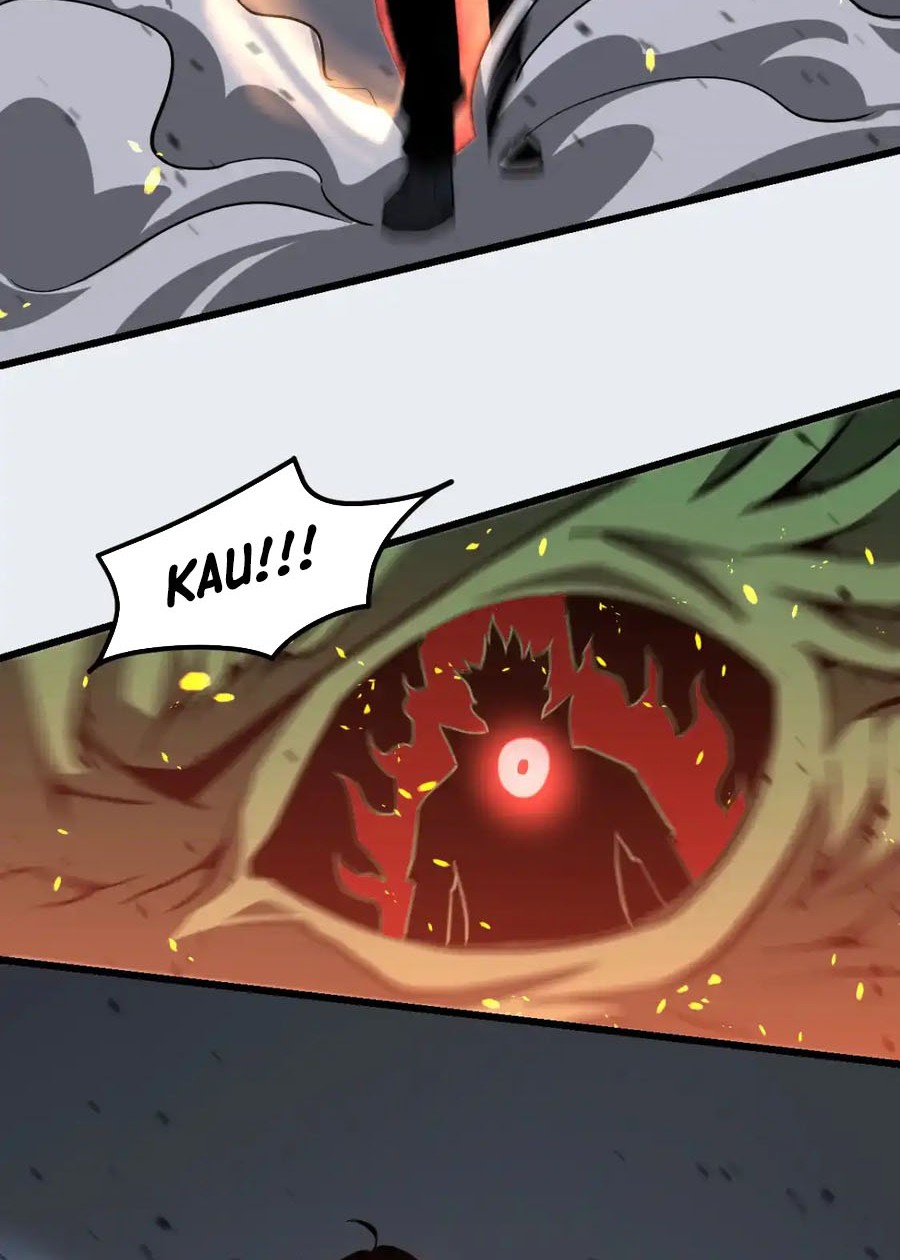 Super Evolution Chapter 126 Gambar 33