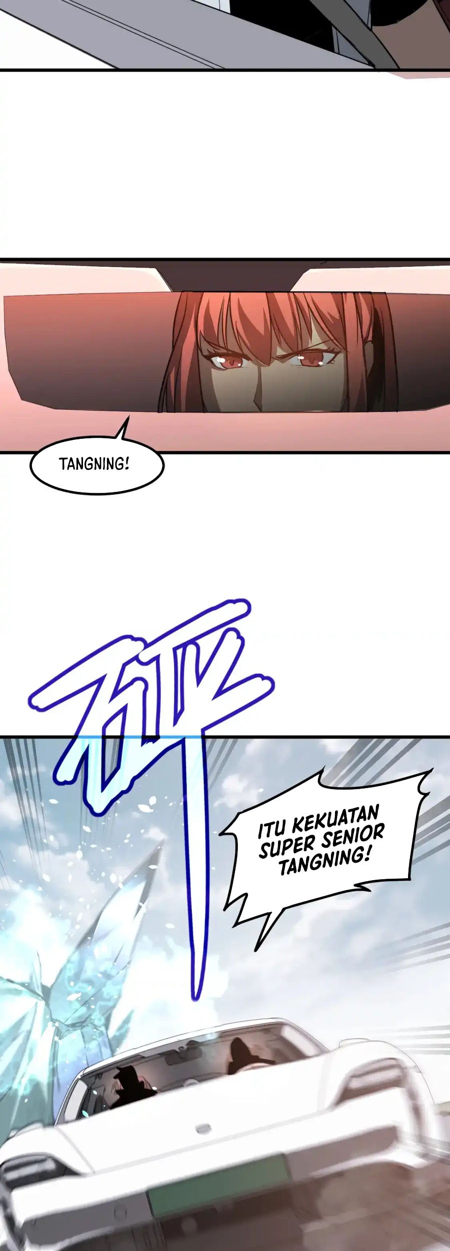 Super Evolution Chapter 125 Gambar 24