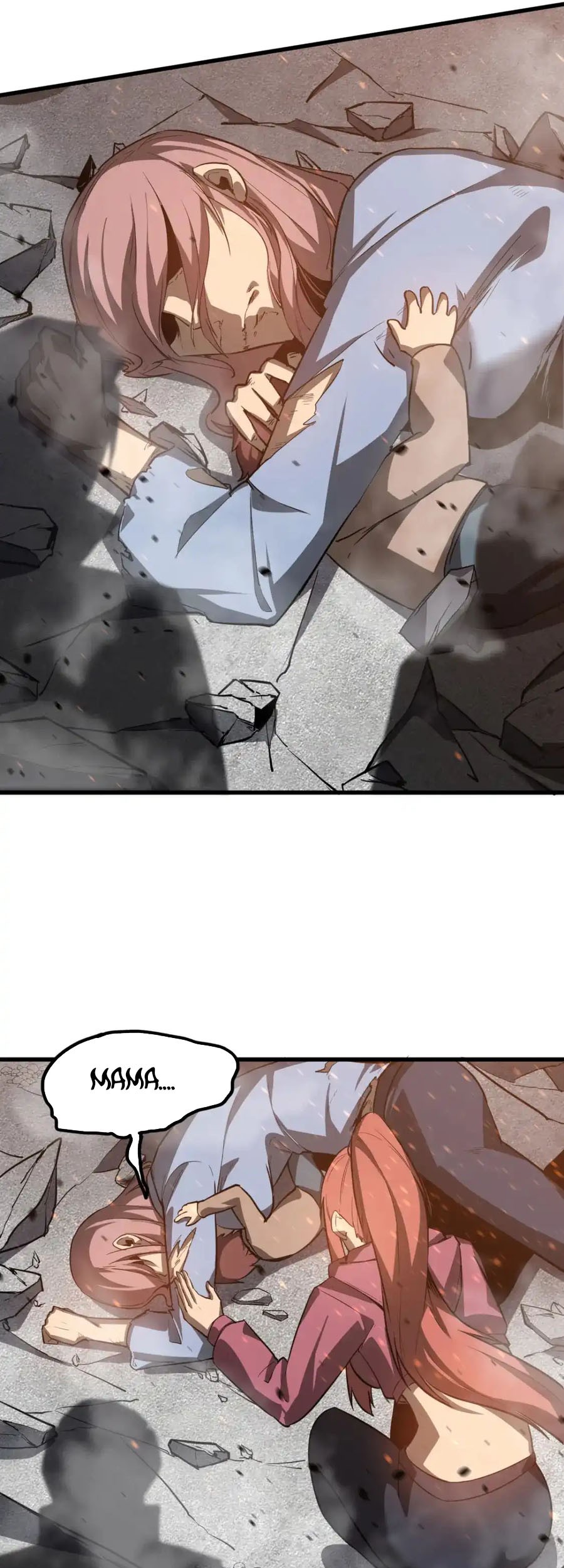 Super Evolution Chapter 123 Gambar 10