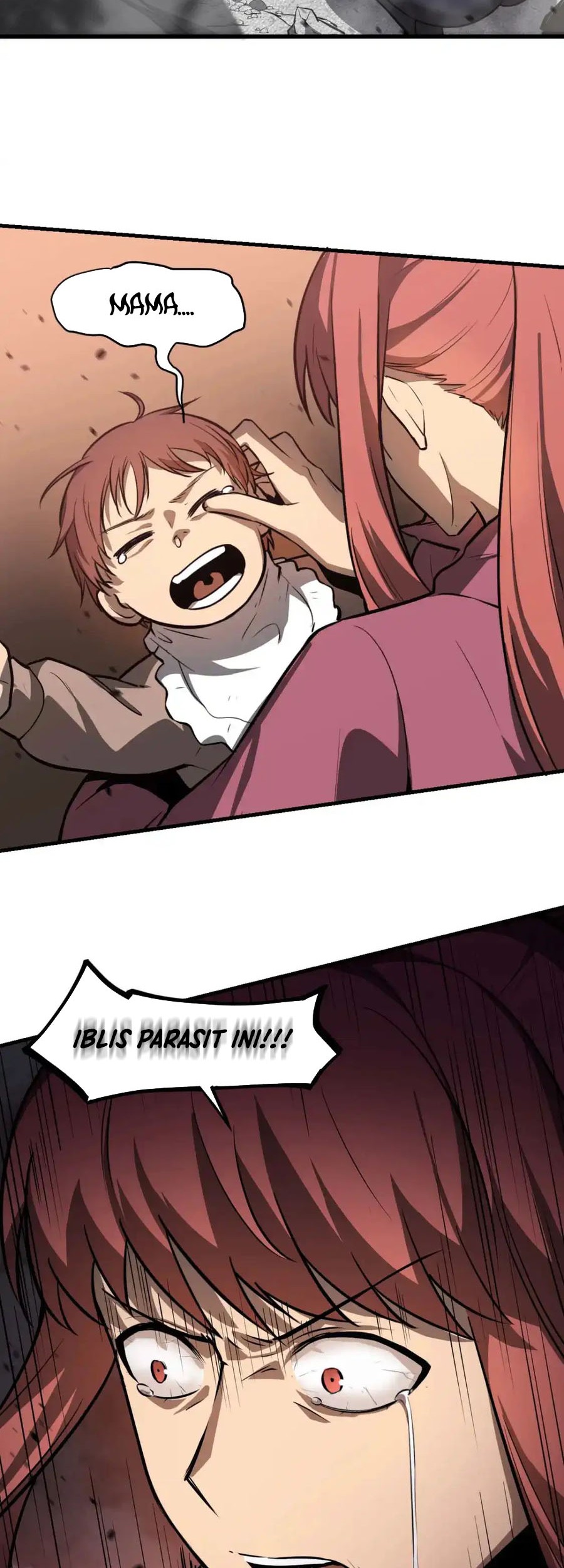 Super Evolution Chapter 123 Gambar 11