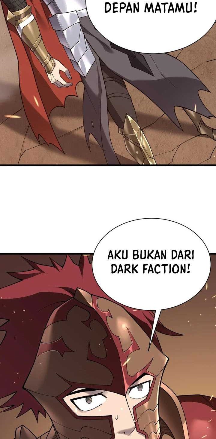 I Became The Game’s Biggest Villain Chapter 90 Gambar 15