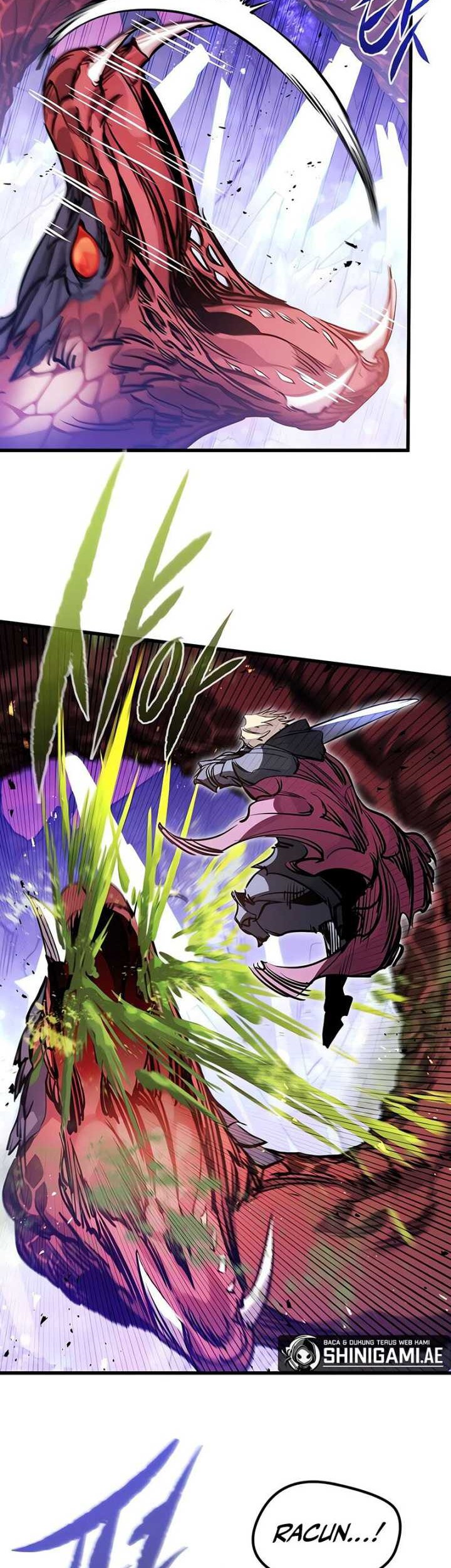 The Regressed Mercenary’s Machinations Chapter 26 Gambar 38