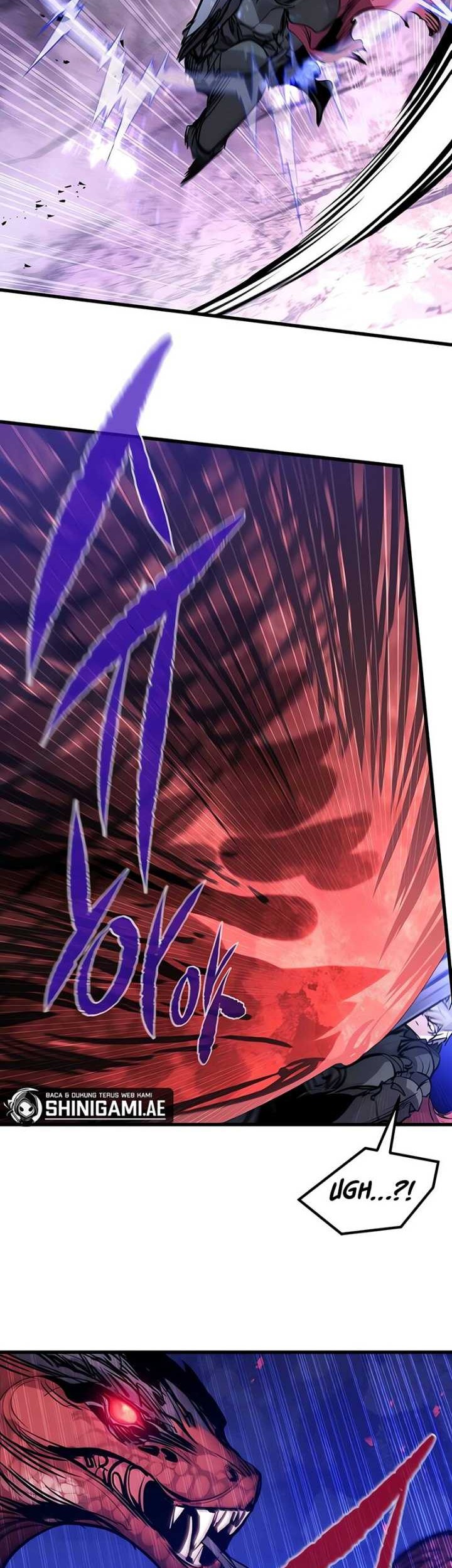 The Regressed Mercenary’s Machinations Chapter 26 Gambar 42