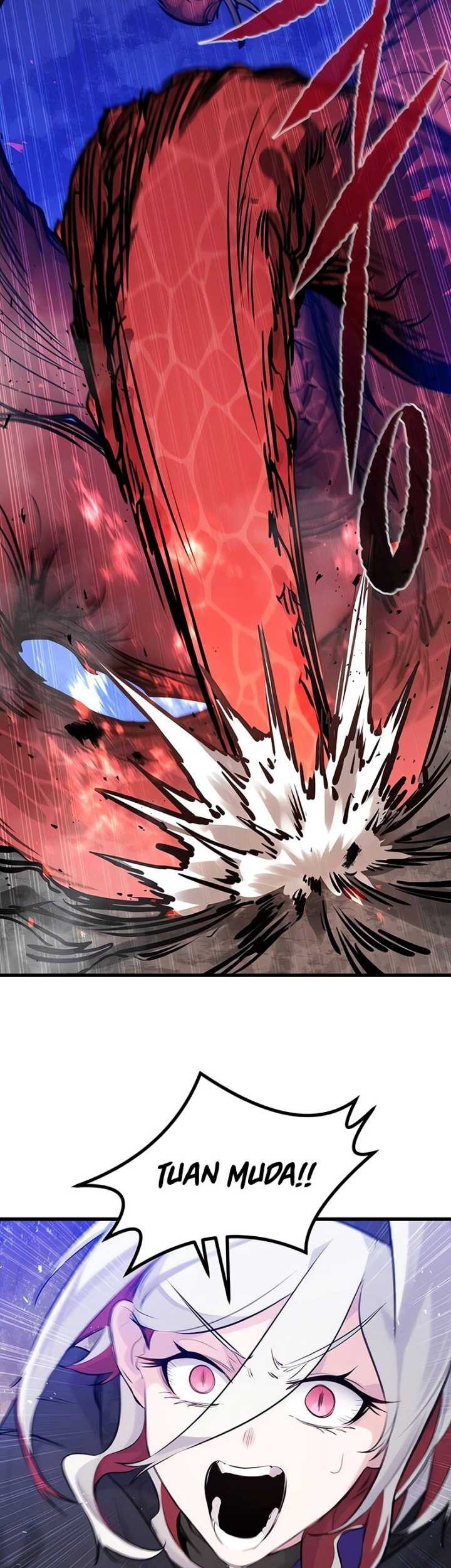 The Regressed Mercenary’s Machinations Chapter 26 Gambar 43