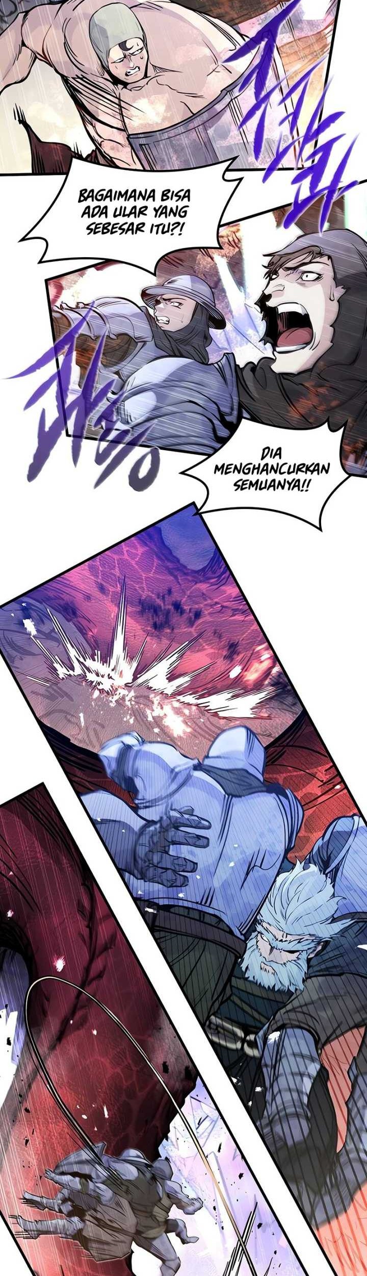 The Regressed Mercenary’s Machinations Chapter 26 Gambar 46