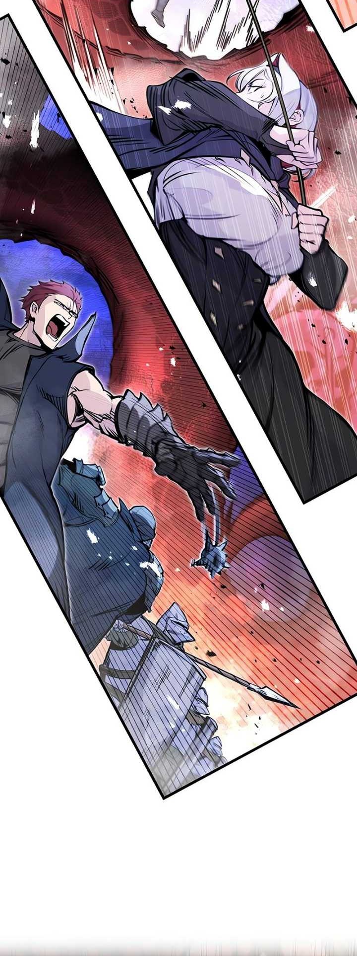 The Regressed Mercenary’s Machinations Chapter 26 Gambar 47