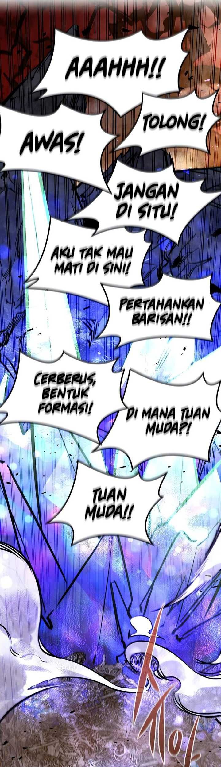 The Regressed Mercenary’s Machinations Chapter 26 Gambar 48
