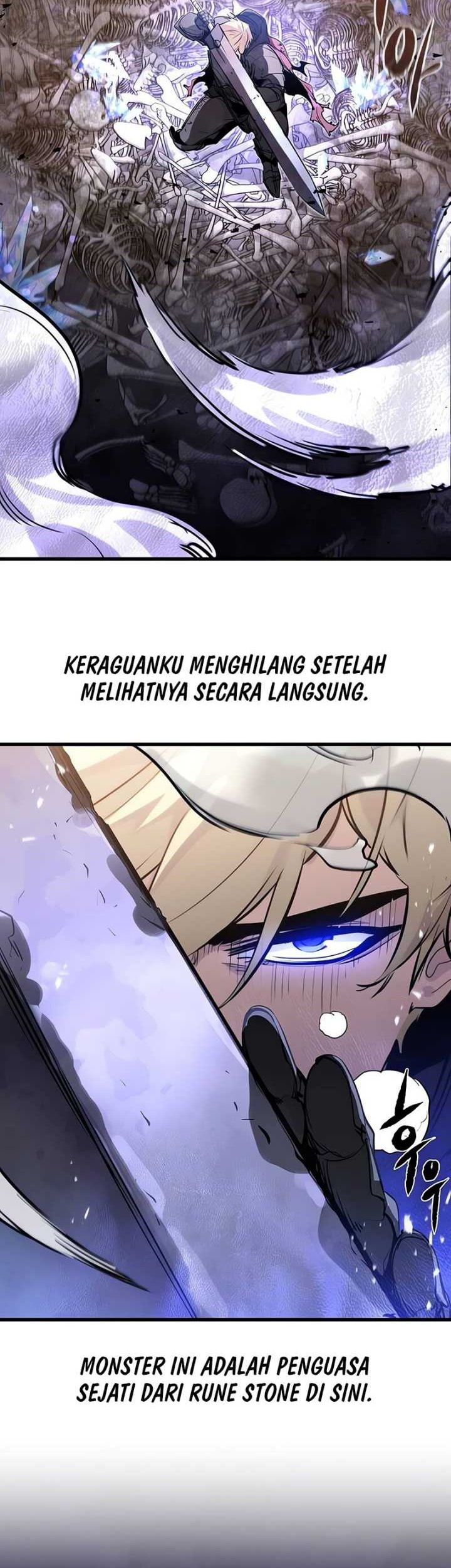 The Regressed Mercenary’s Machinations Chapter 26 Gambar 49
