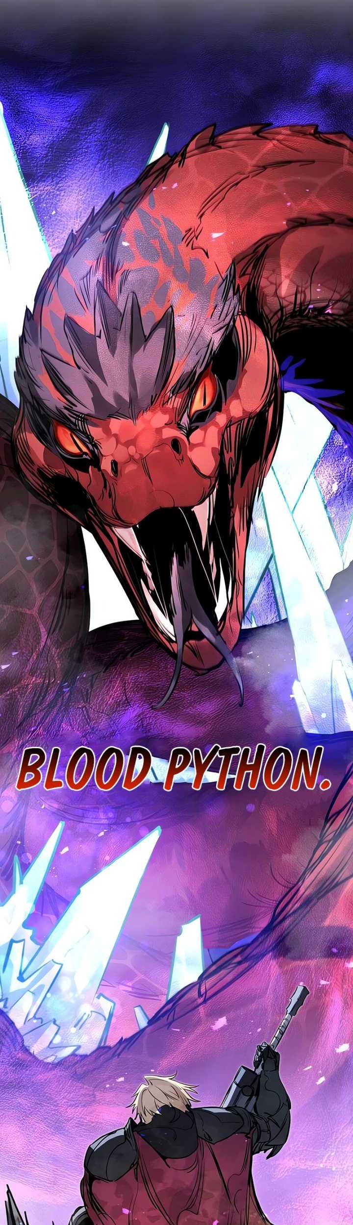 The Regressed Mercenary’s Machinations Chapter 26 Gambar 50