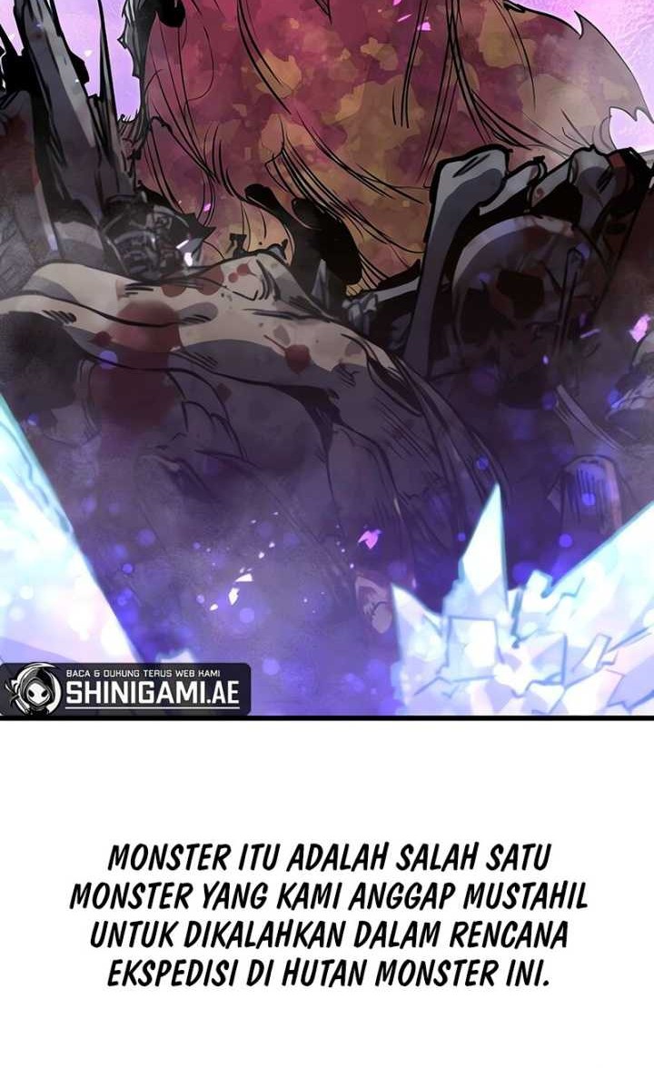The Regressed Mercenary’s Machinations Chapter 26 Gambar 51