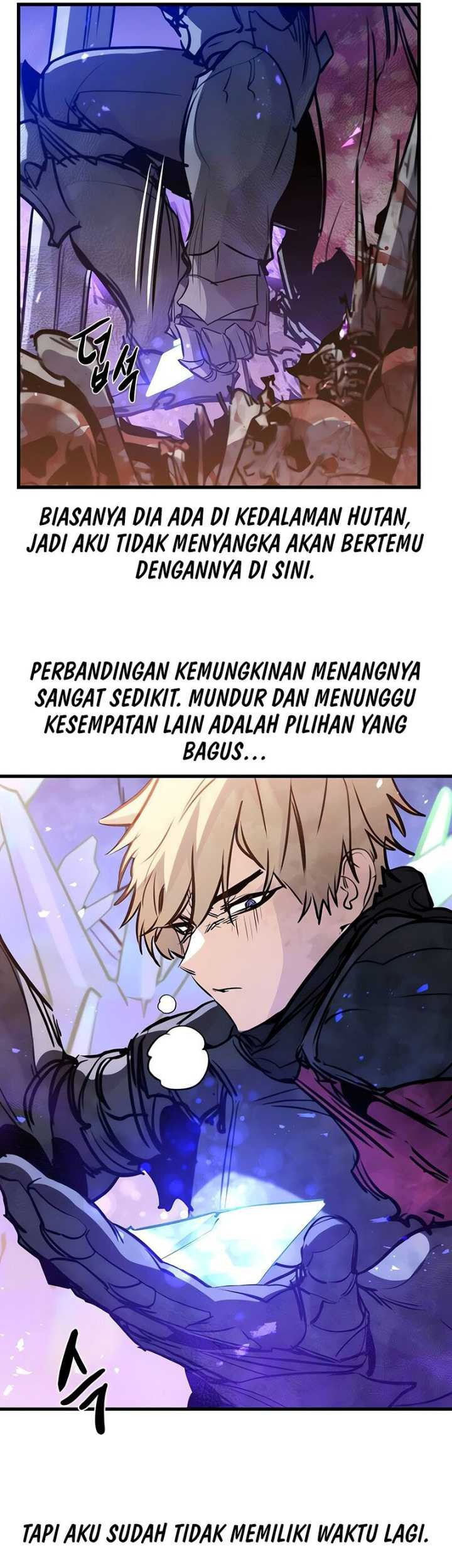 The Regressed Mercenary’s Machinations Chapter 26 Gambar 52