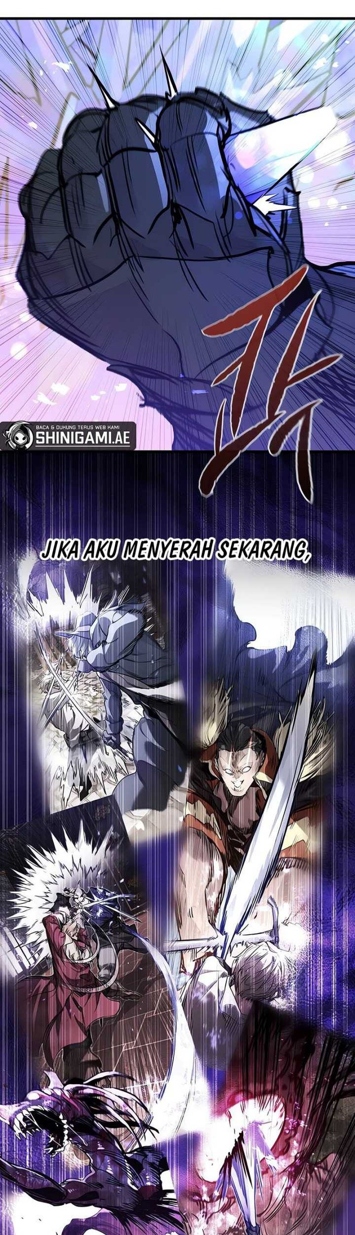The Regressed Mercenary’s Machinations Chapter 26 Gambar 53
