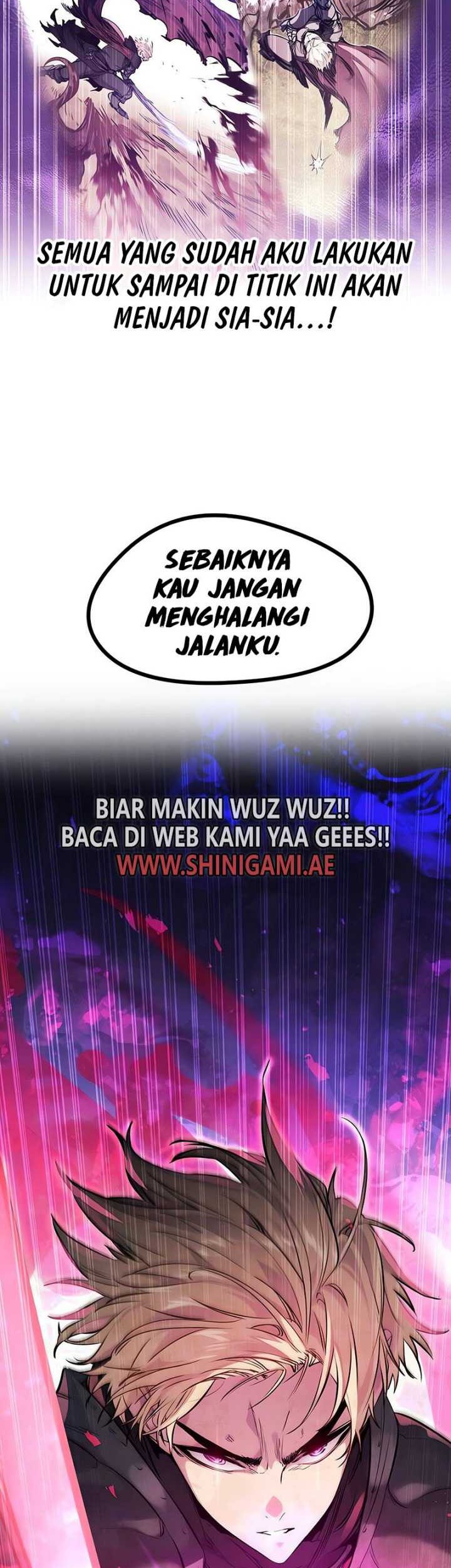 The Regressed Mercenary’s Machinations Chapter 26 Gambar 54