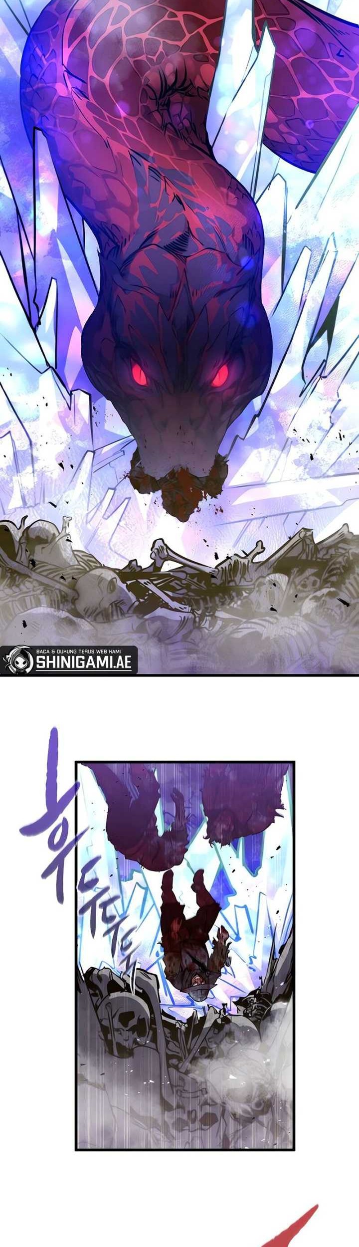 The Regressed Mercenary’s Machinations Chapter 26 Gambar 3