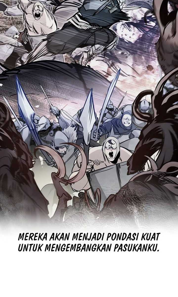 The Regressed Mercenary’s Machinations Chapter 26 Gambar 9