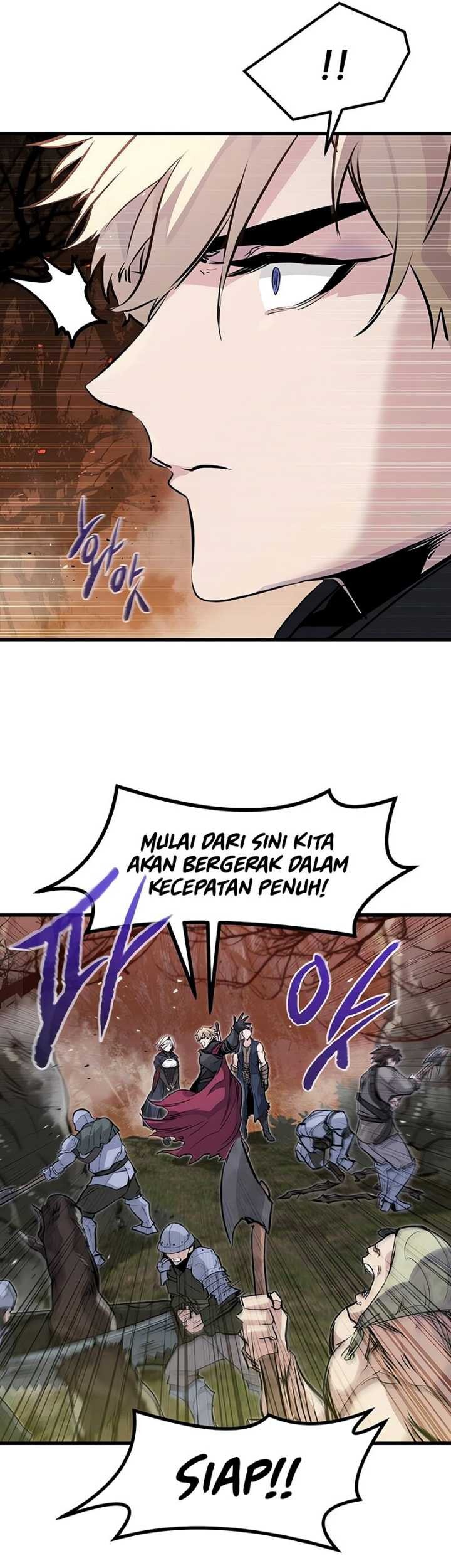 The Regressed Mercenary’s Machinations Chapter 26 Gambar 14