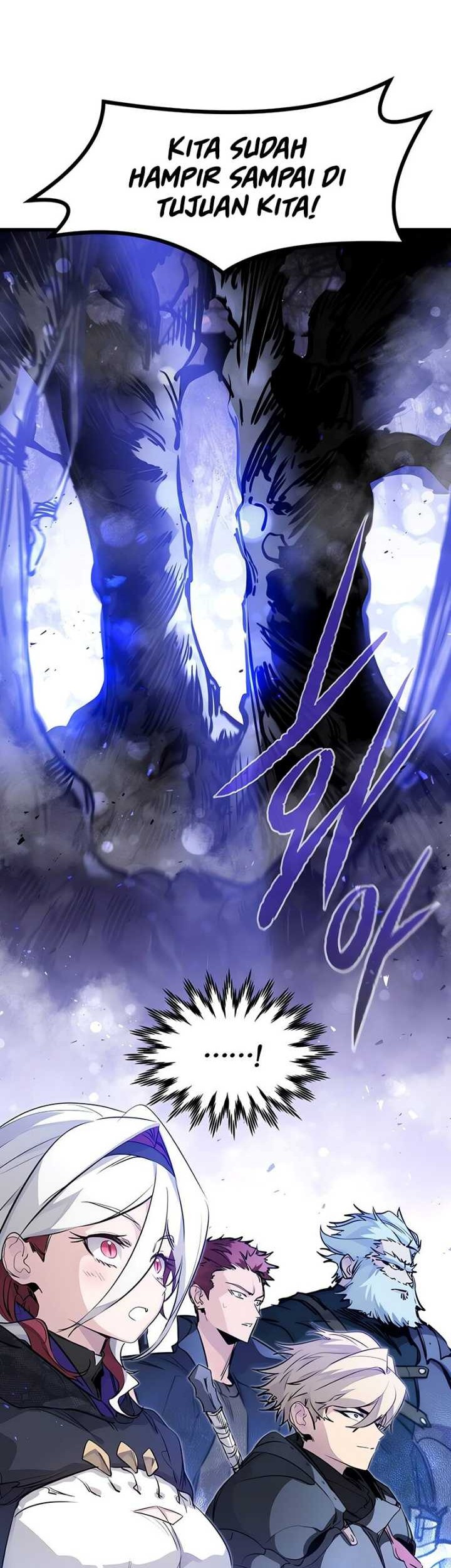 The Regressed Mercenary’s Machinations Chapter 26 Gambar 15