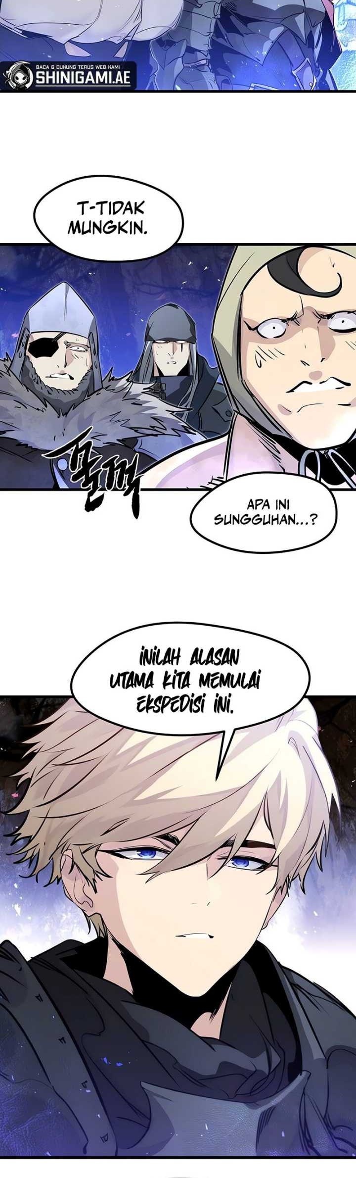 The Regressed Mercenary’s Machinations Chapter 26 Gambar 16
