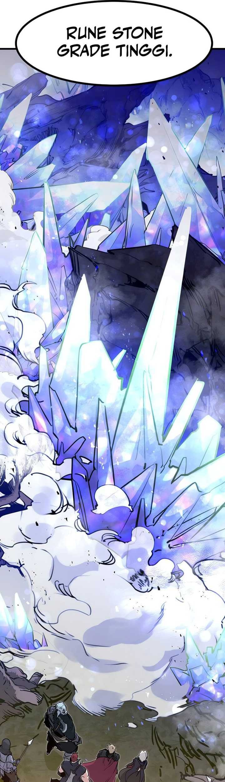 The Regressed Mercenary’s Machinations Chapter 26 Gambar 17