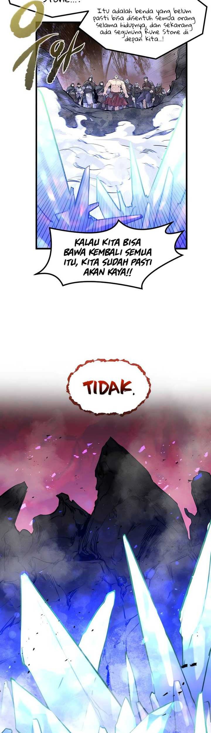 The Regressed Mercenary’s Machinations Chapter 26 Gambar 19