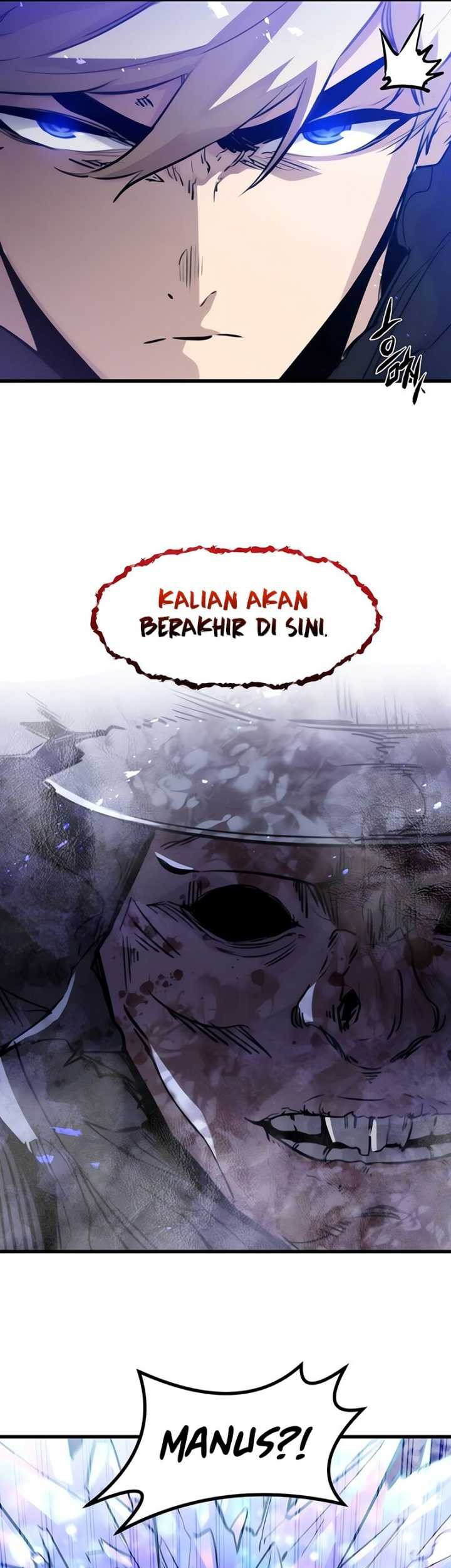 The Regressed Mercenary’s Machinations Chapter 26 Gambar 21