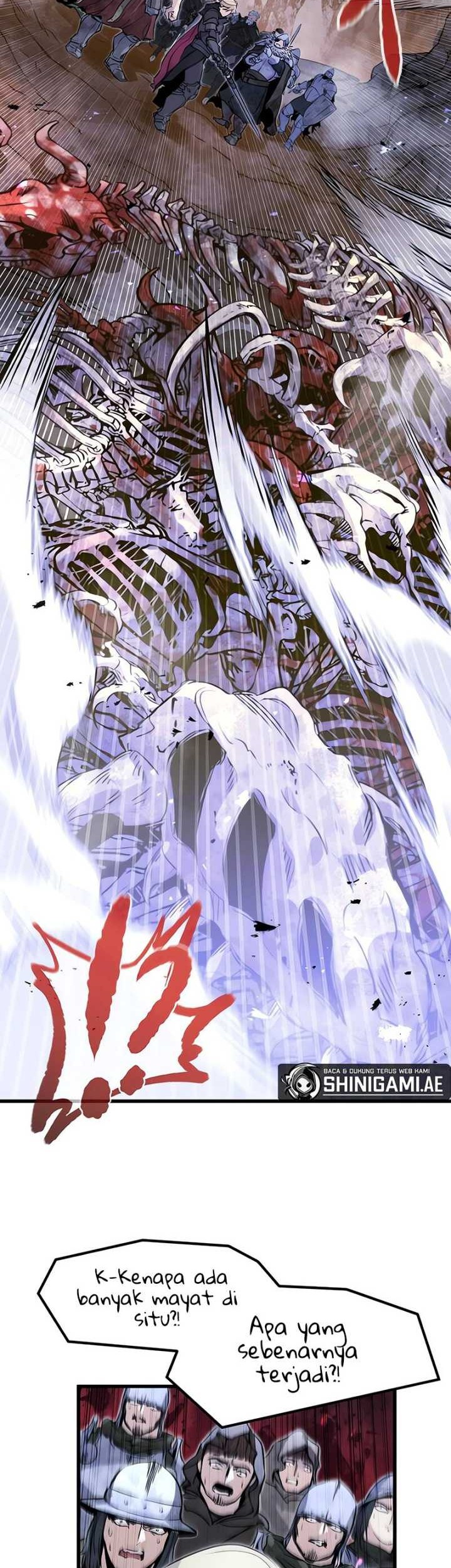 The Regressed Mercenary’s Machinations Chapter 26 Gambar 26
