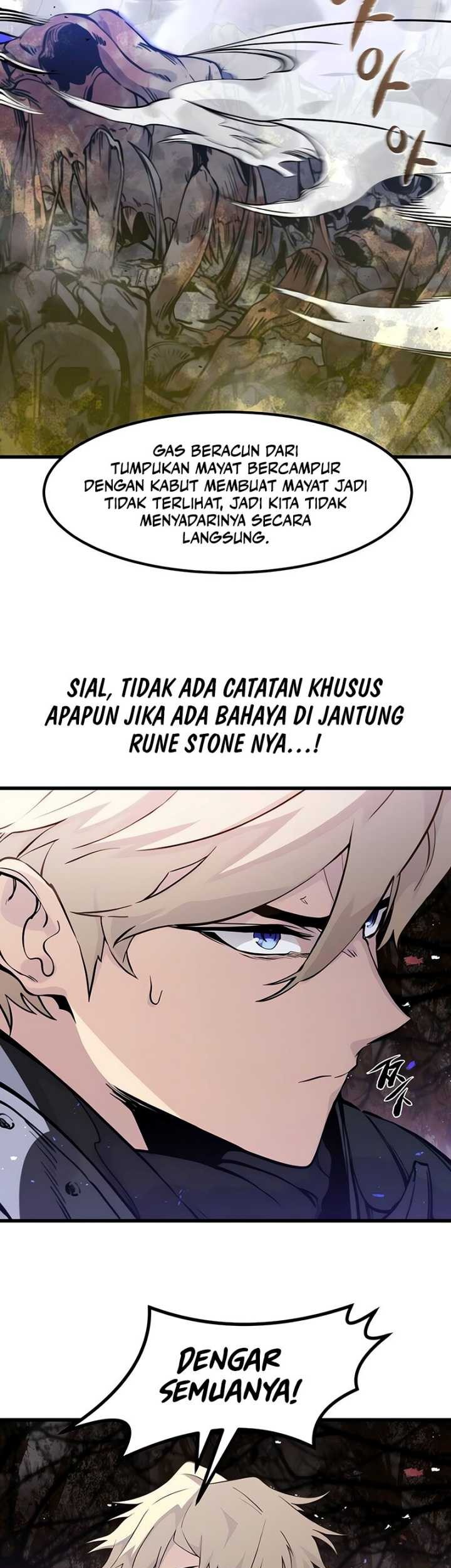 The Regressed Mercenary’s Machinations Chapter 26 Gambar 29