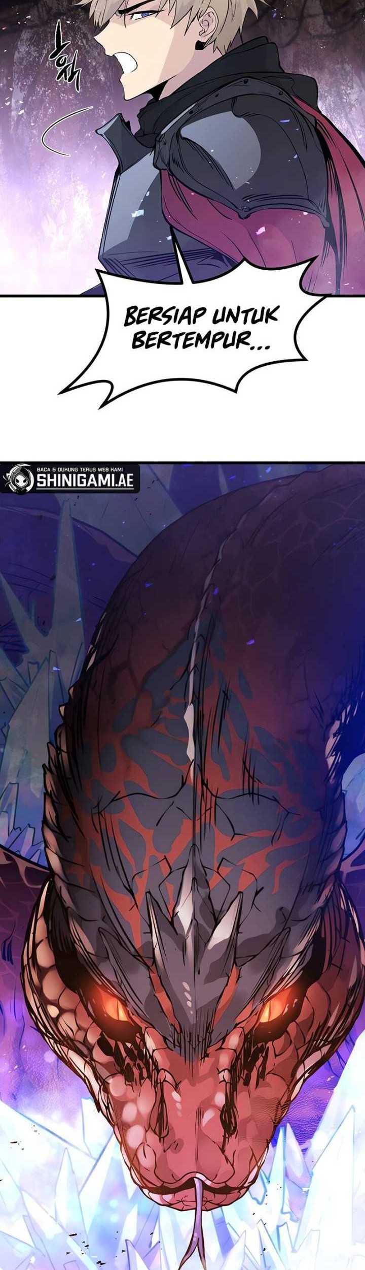 The Regressed Mercenary’s Machinations Chapter 26 Gambar 30
