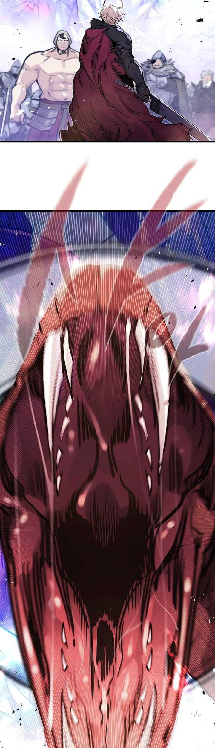 The Regressed Mercenary’s Machinations Chapter 26 Gambar 31