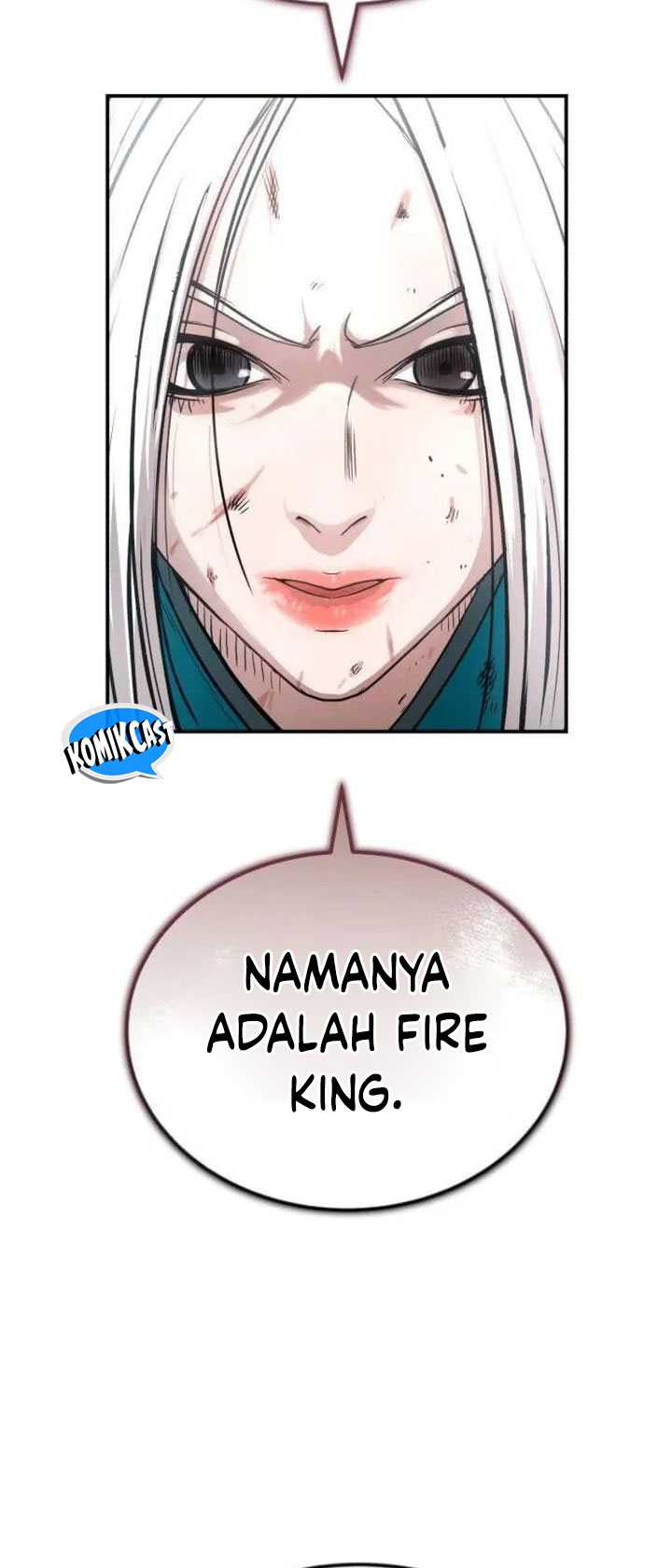 Records of the Demonic Path’s Return Chapter 48 Gambar 21