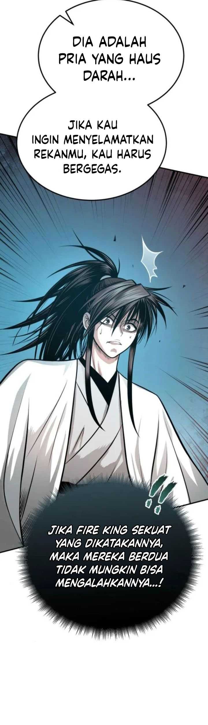 Records of the Demonic Path’s Return Chapter 48 Gambar 22