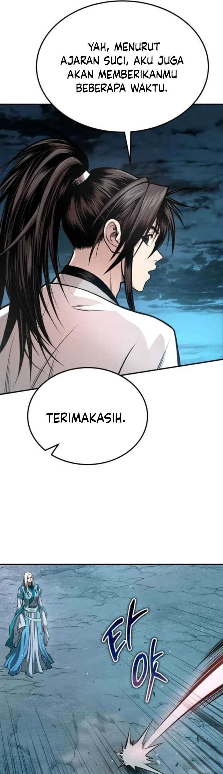 Records of the Demonic Path’s Return Chapter 48 Gambar 26