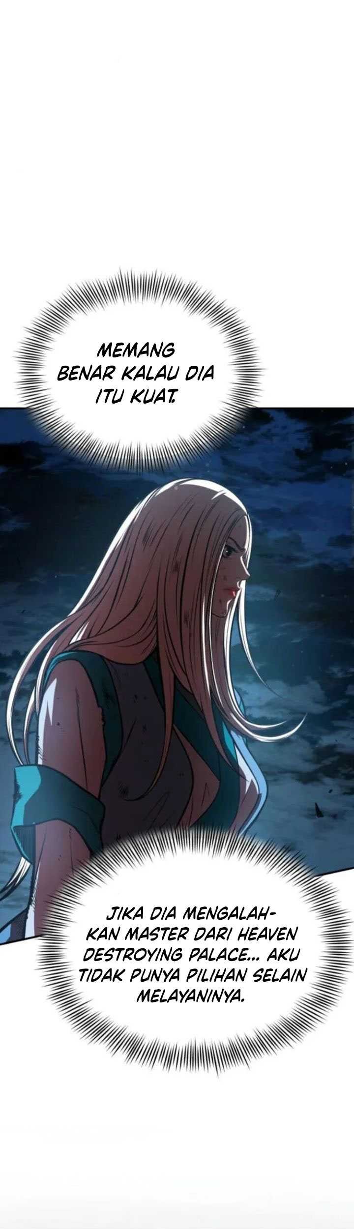 Records of the Demonic Path’s Return Chapter 48 Gambar 28