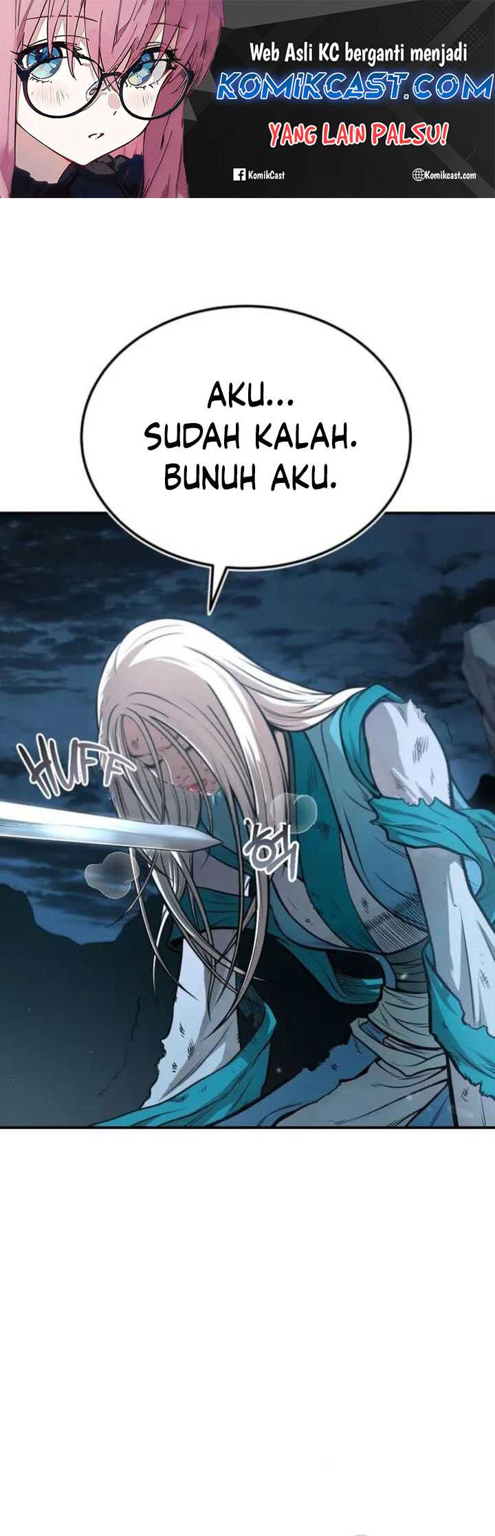 Baca Records of the Demonic Path’s Return Chapter 48 Gambar 2