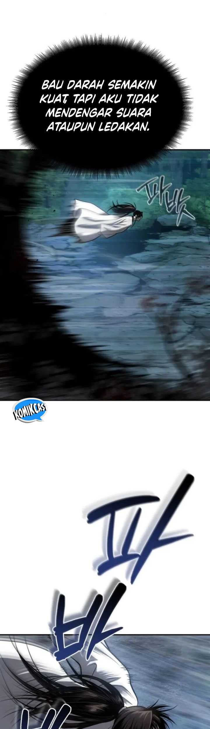 Records of the Demonic Path’s Return Chapter 48 Gambar 33