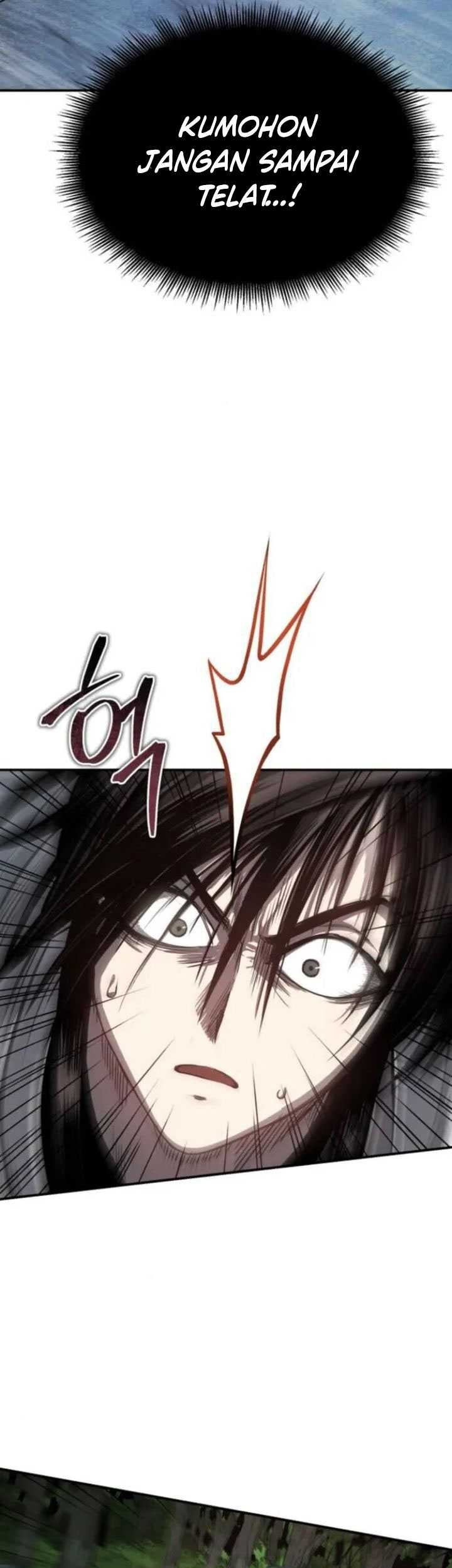 Records of the Demonic Path’s Return Chapter 48 Gambar 35