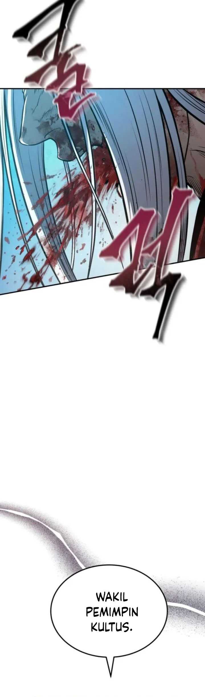 Records of the Demonic Path’s Return Chapter 48 Gambar 42