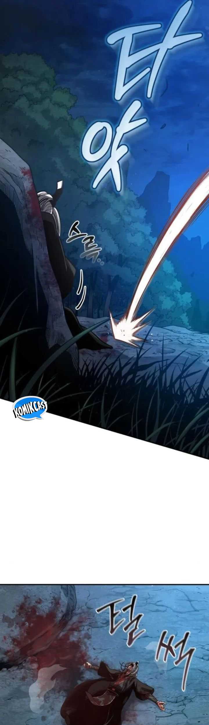 Records of the Demonic Path’s Return Chapter 48 Gambar 51