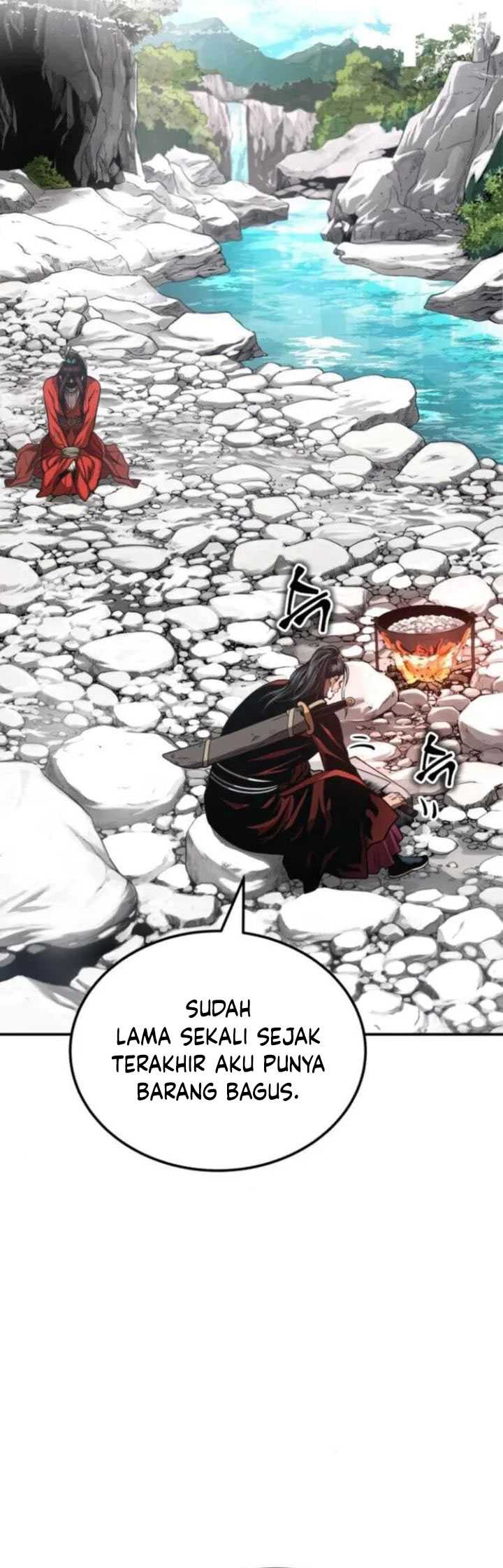 Records of the Demonic Path’s Return Chapter 48 Gambar 58