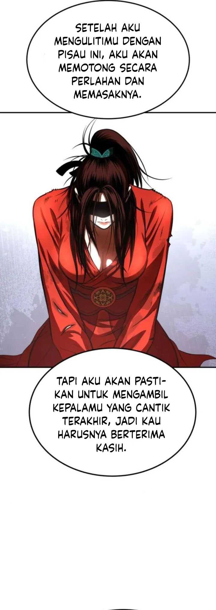 Records of the Demonic Path’s Return Chapter 48 Gambar 61
