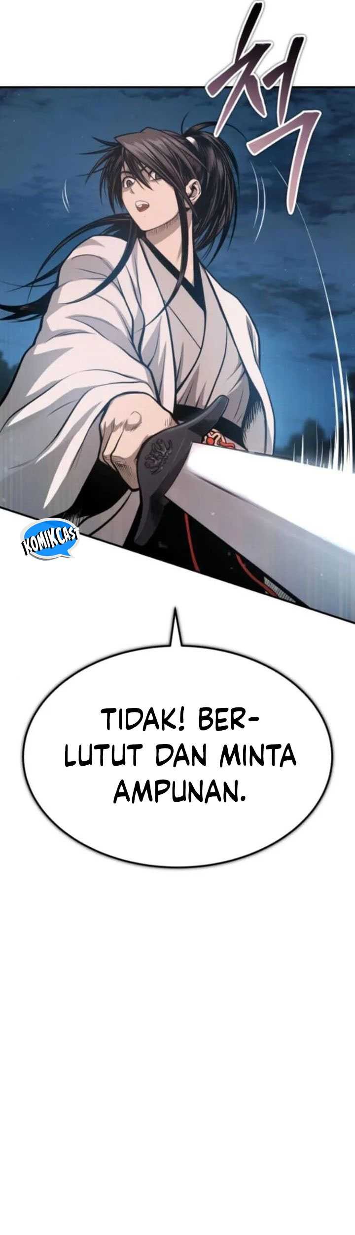 Records of the Demonic Path’s Return Chapter 48 Gambar 3